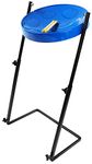 Panyard Jumbie Jam Steel Drum (W1159) Blue