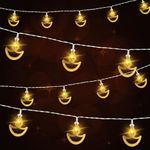 Landifor 9.8ft Diwali Light String 