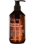 Oil For Massages