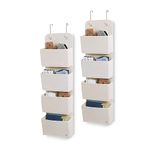 Delta Children Home Organizers