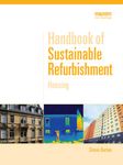 Handbook of Sustainable Refurbishment: Housing