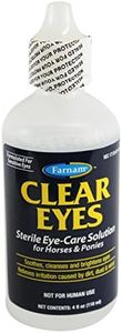 Farnam Clear Eyes for Horses, 4fl oz