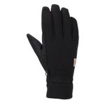 Carhartt Men's C-touch Cold Weather Gloves, Black, L Pack of 1 UK