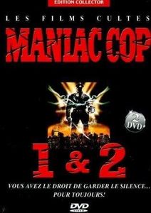 Maniac Cop