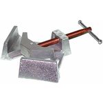 Yost Vises WV-7HD Heavy Duty Corner Welding Vise, 7-Inch