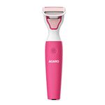 Female Electric Shaver