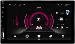 Autosion Android 11 Car GPS Navigat