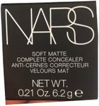 NARS Soft Matte Complete Concealer 