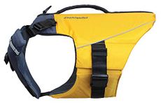 Stohlquist WaterWare Pup Float Deluxe Life Jacket, Mango, 2X-Small