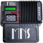 MidNite Solar MNKID-B MPPT Charge Controller in Black