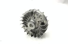 Gas Engine Magnetic flywheel for 1/