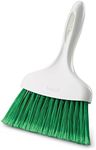 Libman 1030 Whisk Broom with Hanger Hole for Storage