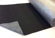 High-Performance Premium All Surface Anti Slip Rug to Carpet Gripper Underlay, 90x150cm