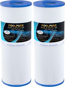 POOLPURE Wireless Pool Robot Vacuum – Dual Motor, 100 Min Clean, IPX8, Yellow