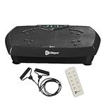 Lifepro Acupressure Vibration Plate Exercise Machine, Burn More Calories & Alleviate Back & Joint Pain at Home-Lymphatic Drainage Stimulator-Vibration Fitness Trainers & Workout Equipment