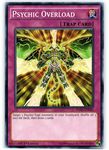 HSRD-EN060Yu-Gi-Oh! Psychic Overload