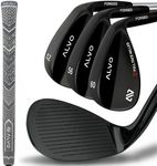 ALVO GOLF Premium Golf Wedges 52/56