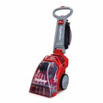 Rug Doctor Deep Carpet Cleaner (1300W) | The Telegraph’s 2025 Best Value Carpet Cleaner - 30% More Suction - Dual Cross-Action Brushes - Upholstery Tool for Stairs, Sofas & Soft Furnishings