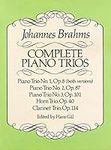 Complete Piano Trios (Dover Chamber