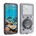 Waternaut iPhone Waterproof Case, I