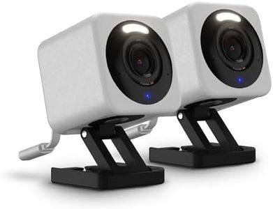 WYZE Cam v