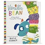 Vanilla Bean: A Story About Trying 