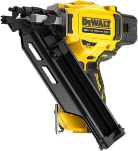 DEWALT 18V XR Framing Nailer – Cordless Nail Gun