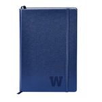 The Sports Vault by Inglasco CFL Winnipeg Blue Bombers Embossed Writing Journal