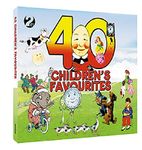 40 Children's Favourites