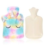 Hot Water Bottle Cover For Kids