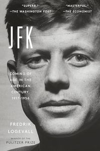 JFK: Comin