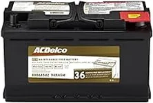 ACDelco Battery Asm - 94RAGM
