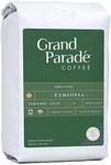 Grand Parade Coffee, 3 Lbs Organic 