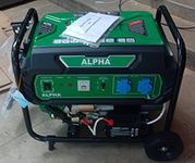 Portable Generators