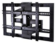 Omnimount Full Motion Wall Mount for TV Upto 47-80-Inch