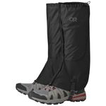 Men's Helium Gaiters Black L