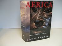 Africa: A Biography of the Continent