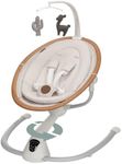 Maxi-Cosi Cassia Baby Swing, infant