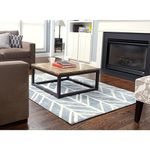 Anji Mountain AMB0614-0912 Alder Area Rug, 9 x 12-Feet