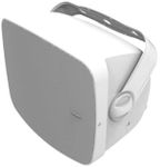 Klipsch RSM-650 Indoor/Outdoor Speaker, White (Pair) - Two-Way All-Weather Loudspeakers - 6.5" IMG Woofer & 1" Titanium Dome Tweeter