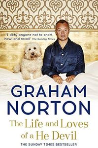 The Life and Loves of a He Devil: A Memoir