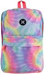 Hurley Unisex-Adults One and Only Backpack, Multicolor, Large