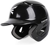 Easton | Alpha Batting Helmet | T-Ball/Baseball | Multiple Sizes/Colors | Customizable