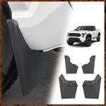 Muslogy Mud Flaps Splash Guards Com