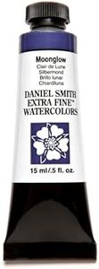 Daniel Smith Extra Fine Watercolor 15ml Paint Tube, Moonglow