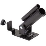 GYM MASTER Adjustable Landmine Attachment - Fixes to Rack Frames - For 1" Standard and 2" Olympic Bars