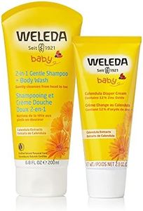 Weleda Bab