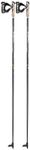 2025 Leki XTA 5.5 150cm Black Adult