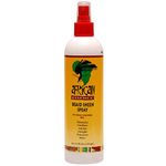 African Essence Braid Sheen Spray, 12 Oz