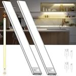 Ufanore Under Cabinet Light 2 Pack,